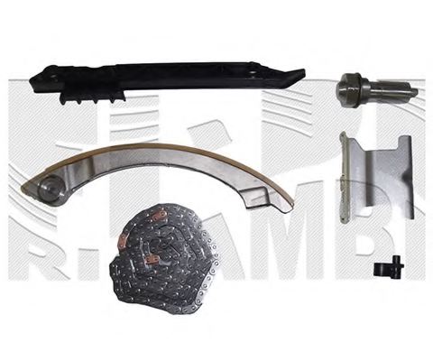 CALIBER KCC153 Timing Chain Kit